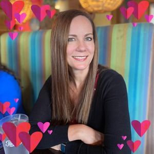 Meet your Posher, Ashlee